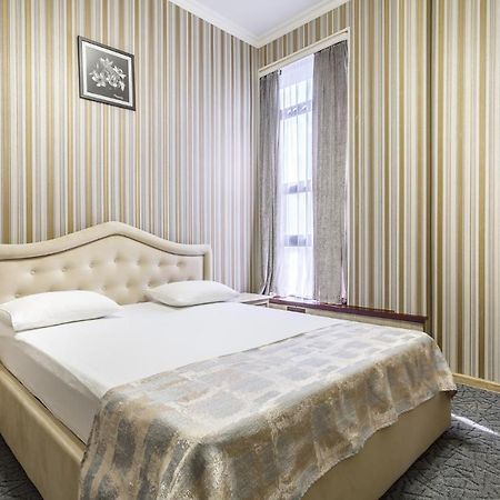 Verona Hotel Moskva Eksteriør bilde