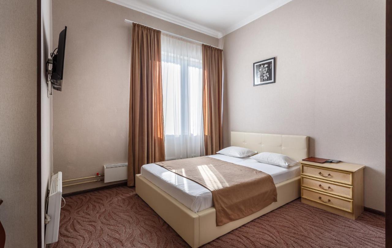 Verona Hotel Moskva Eksteriør bilde