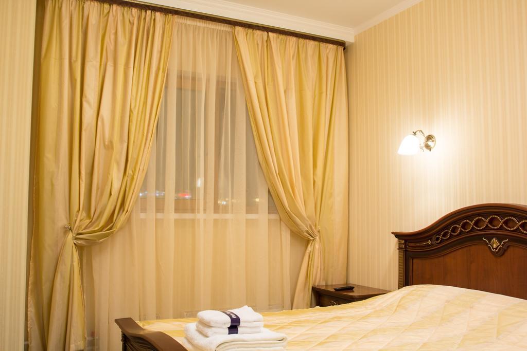 Verona Hotel Moskva Eksteriør bilde